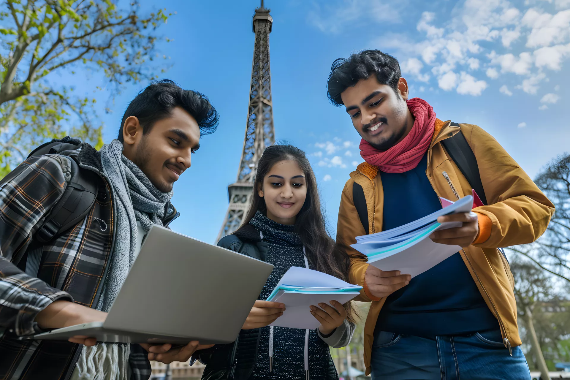 Top destinations for education in 2027: cost, demand, and funding potential.
