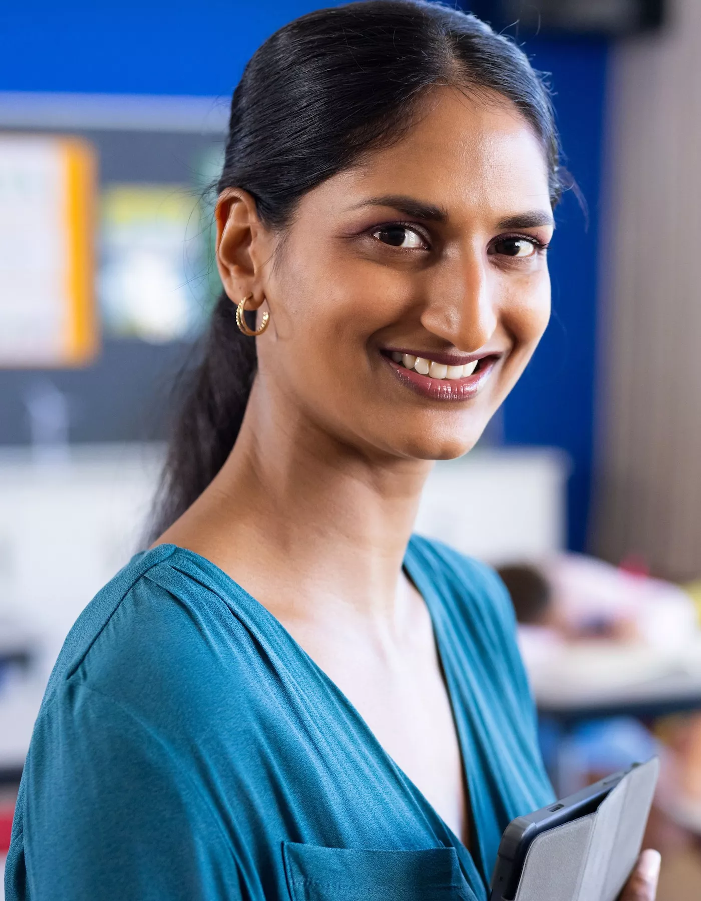 Riya S.